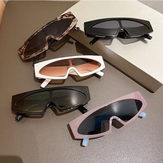 Not Another Issue Sunglasses