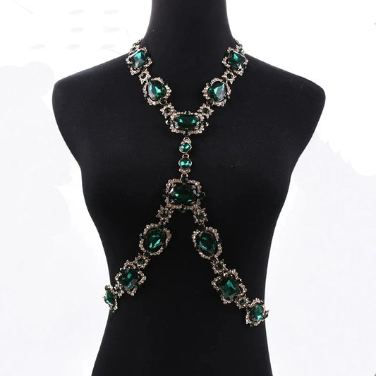 Give Me Affection Body Jewelry