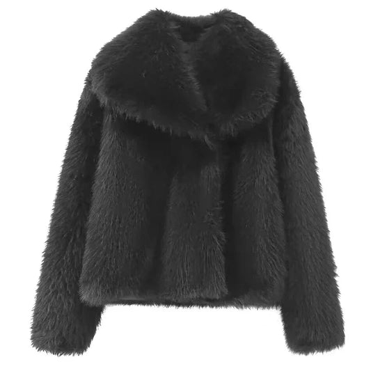 Smokey Feelings Jacket