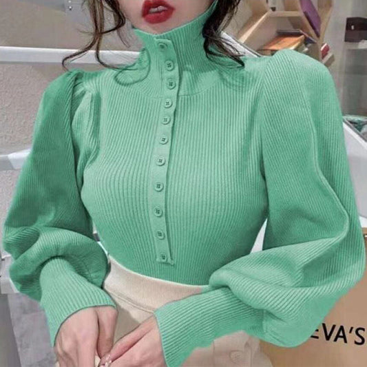 Just Embrace Me Classic Sweater