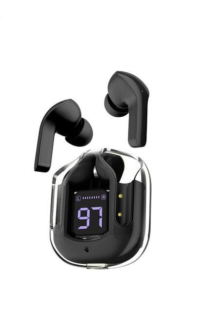 EchoShield™ Wireless Earbuds