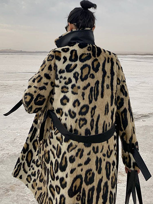Wanna Be Bad Coat