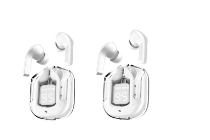 EchoShield™ Wireless Earbuds