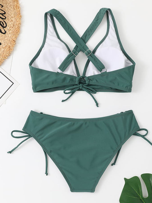 Bold Bikini – Vintage Chic