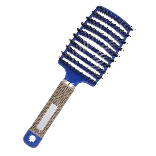 Tanglar™ - Detangling Nylon Hair Brush