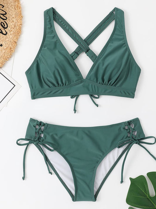 Bold Bikini – Vintage Chic