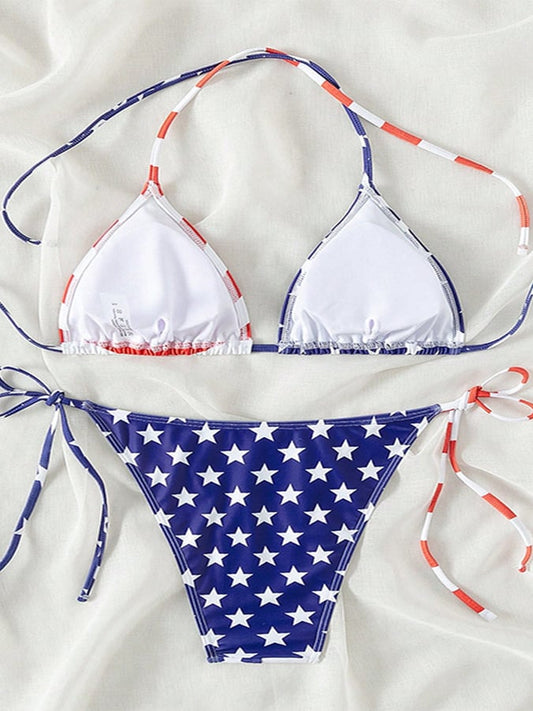 Elegant Two-Piece Set – Wave Rider