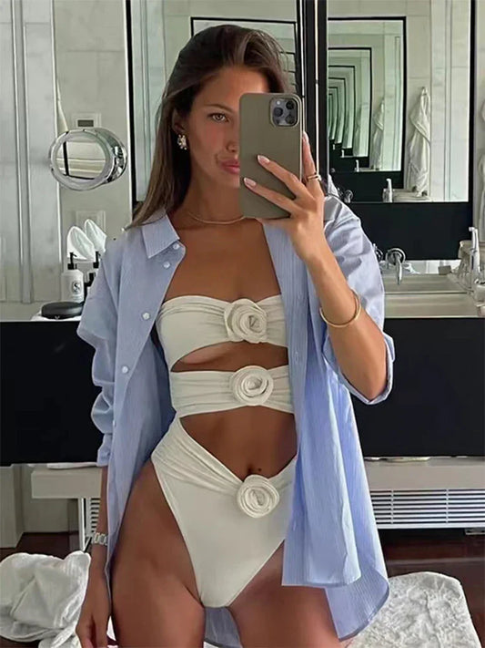 Bold Swimsuit – Wave Rider