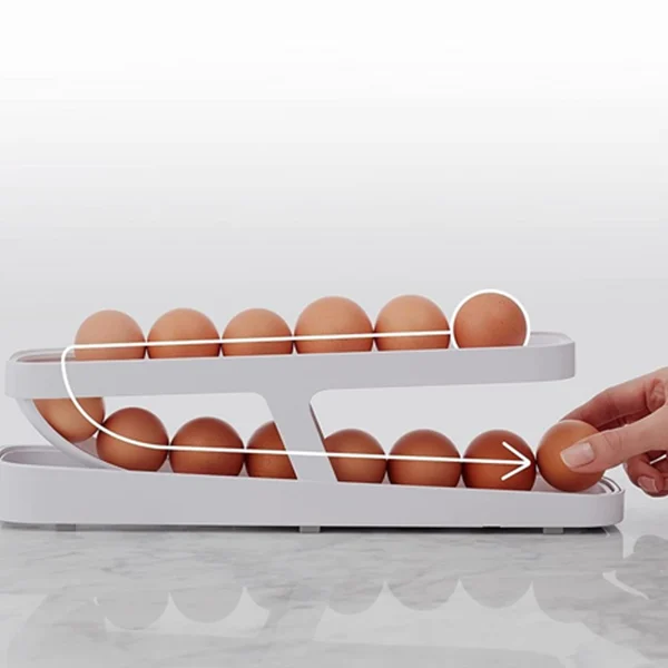 Egg Rack