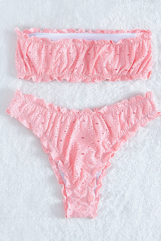 Elegant Bikini – Sun-Kissed