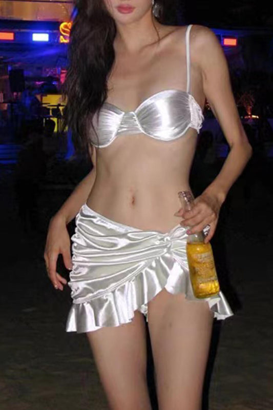 Allure Swimsuit – Sun-Kissed