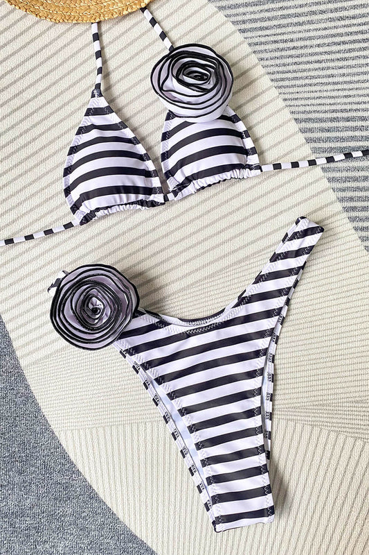 Allure Two-Piece Set – Vintage Chic