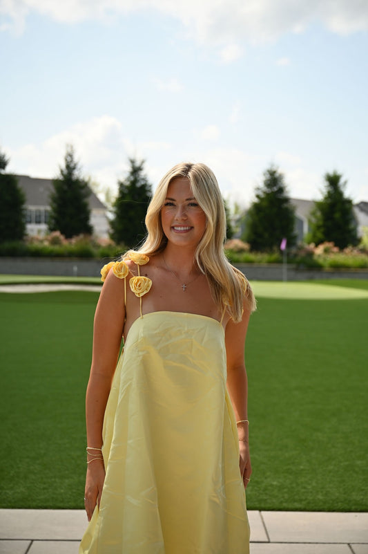 Lover Dress