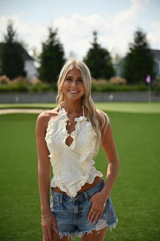 Spotlight Top
