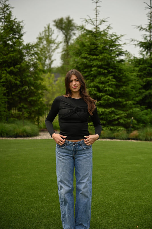 Jet Set Top
