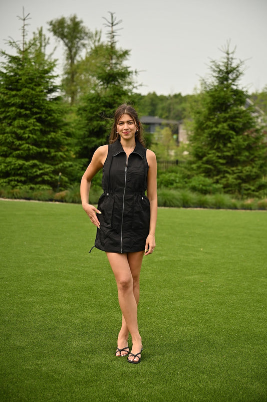 Diva Dress