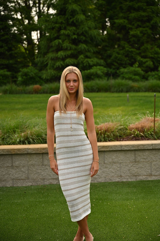 Cabo Dress