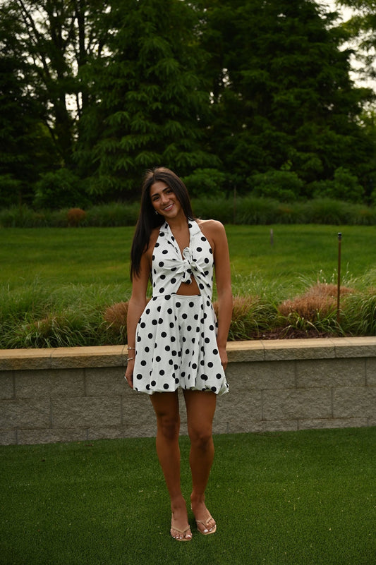 University Dress