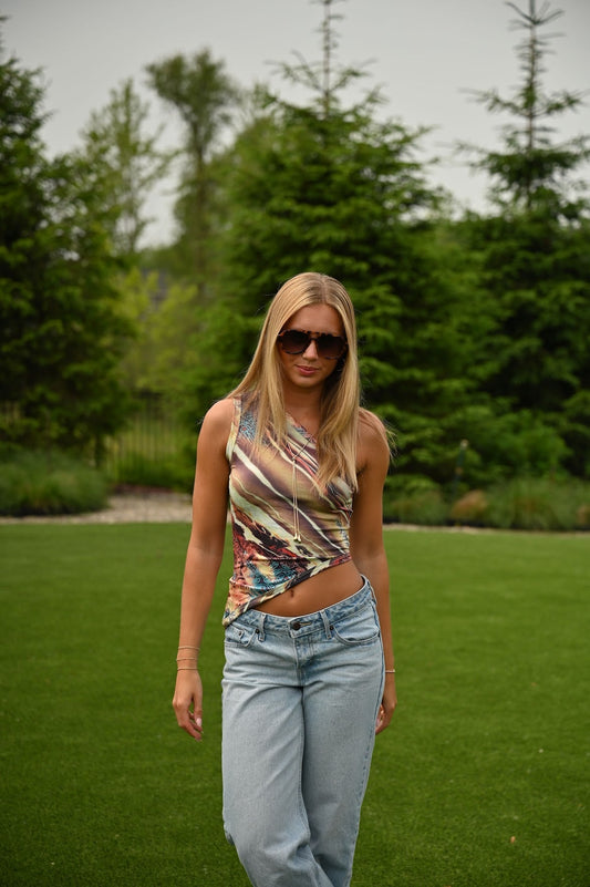 Livia Top