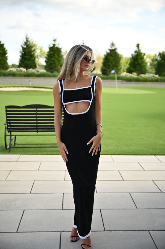 Cannes Dress