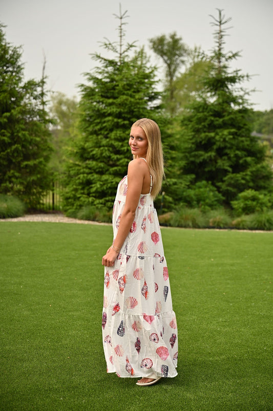 Birmingham Dress