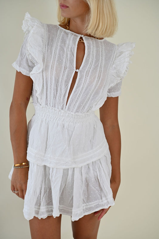 St. John's Dress