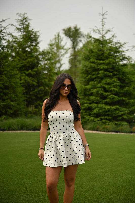 Cupcake Dress
