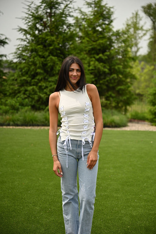 Sleek Mode Top
