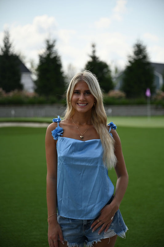 Flower Top