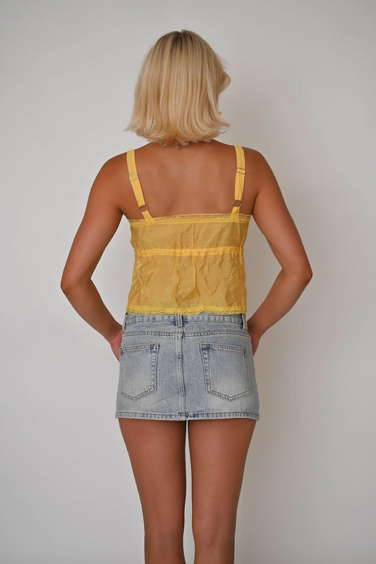 Breezy Skirt