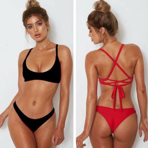 Allure Triangle Bikini – Wave Rider