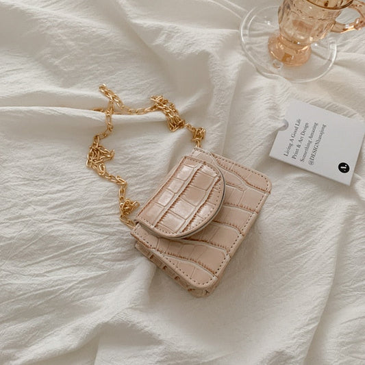 All Of A Sudden Sling Bag