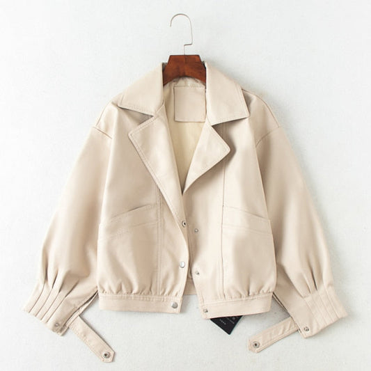Pretending I Don't Want It Jacket