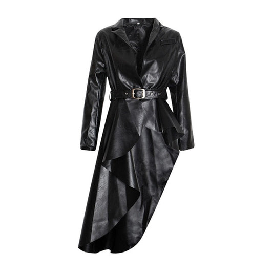 Autumn Breeze Coat