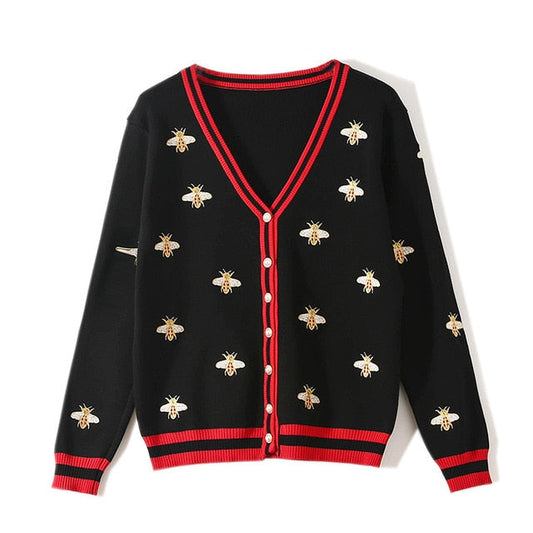Deep In Love Snug Sweater