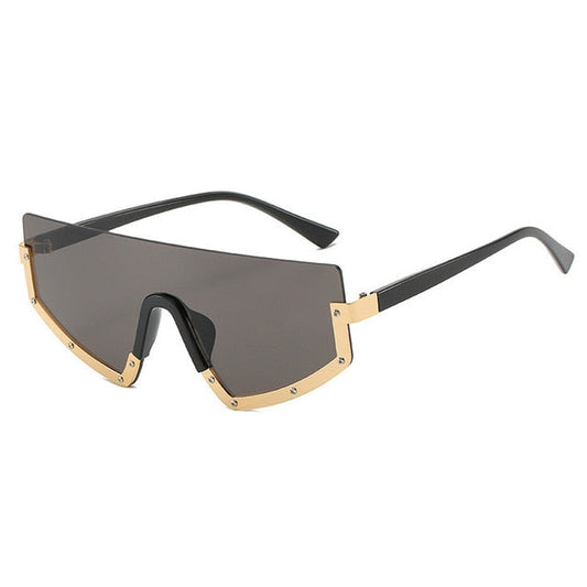 Say Hello Sunglasses