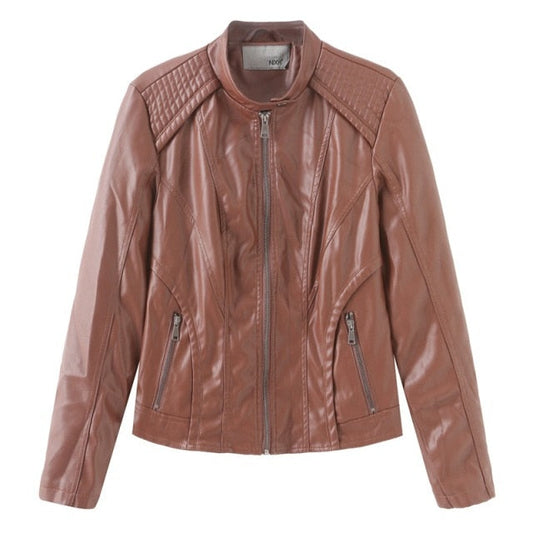 High Royalty Jacket