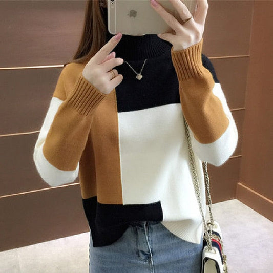 The Undelivered Feelings Comfy Sweater