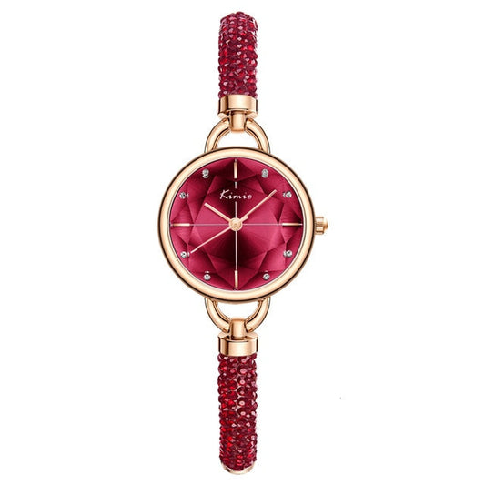 What's Really Matter Round Watch