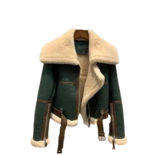 A Melody So Perfect Polished Jacket