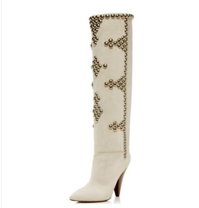 I'll Be Yours Boots