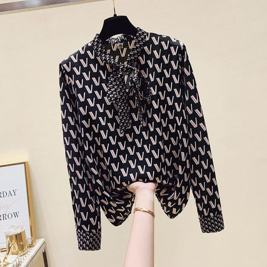 Now You Know Blouse
