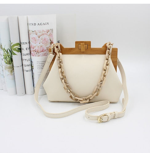 Love Affair Shoulder Bag